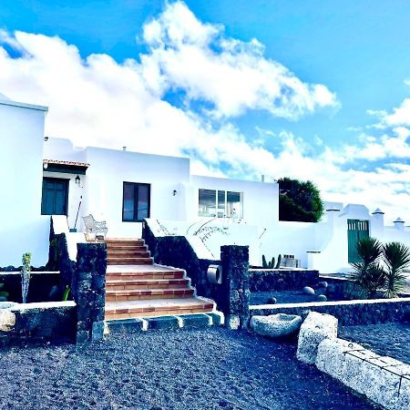 Luxury House Villa De Teguise Teguise  Dış mekan fotoğraf