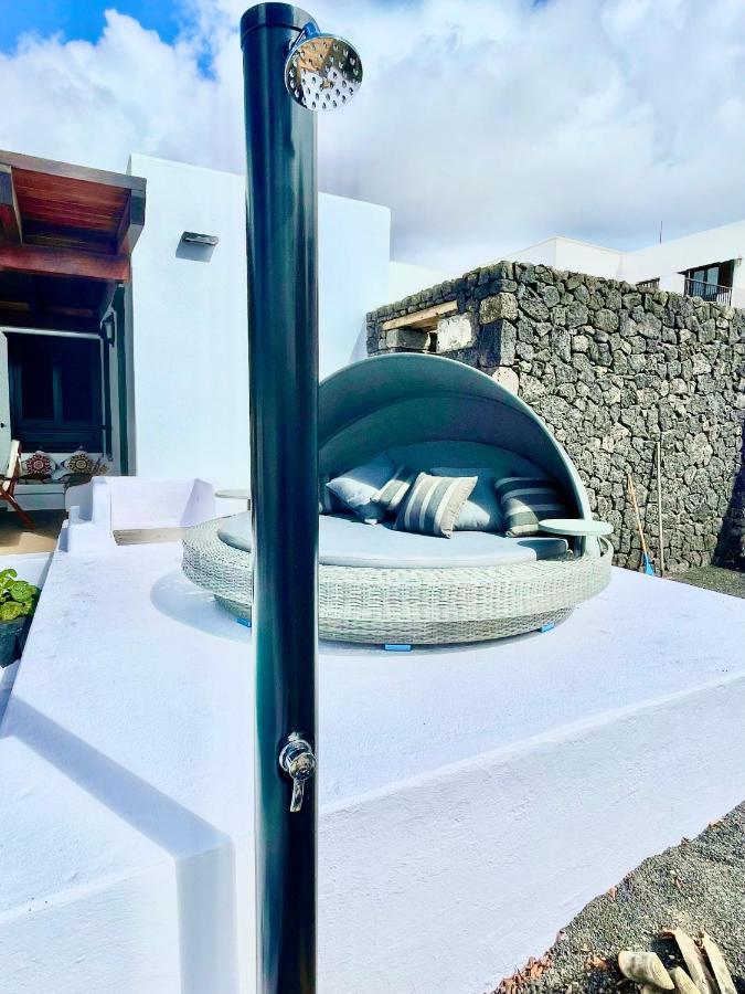 Luxury House Villa De Teguise Teguise  Dış mekan fotoğraf