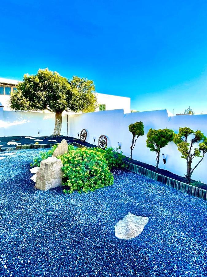 Luxury House Villa De Teguise Teguise  Dış mekan fotoğraf