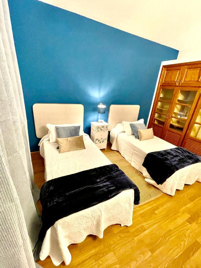 Luxury House Villa De Teguise Teguise  Dış mekan fotoğraf