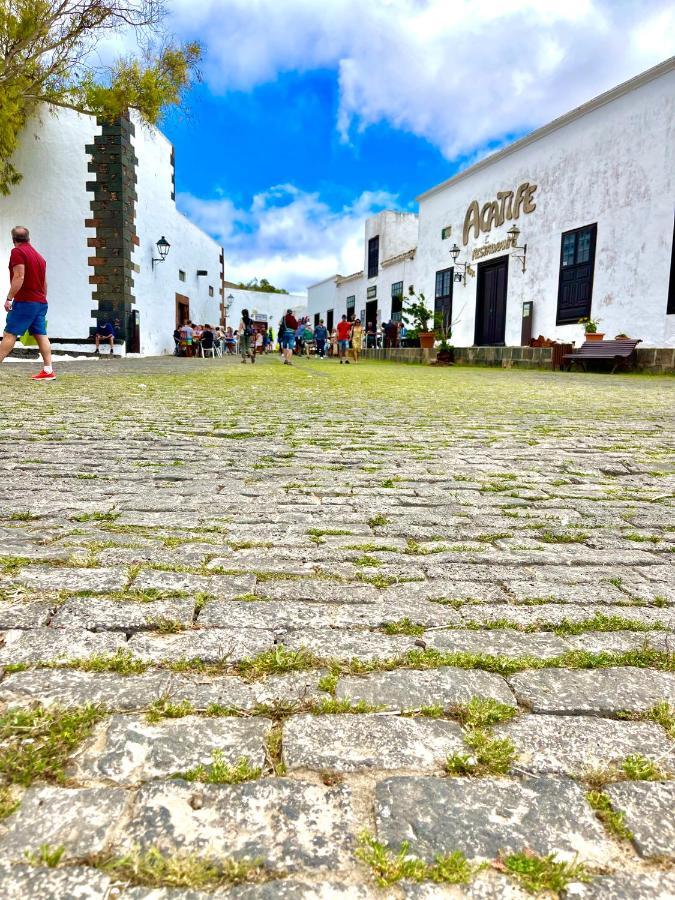 Luxury House Villa De Teguise Teguise  Dış mekan fotoğraf