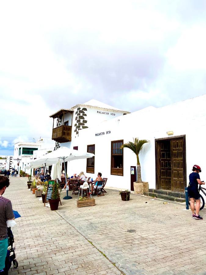 Luxury House Villa De Teguise Teguise  Dış mekan fotoğraf